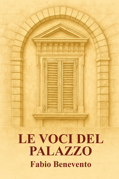 Le voci del palazzo