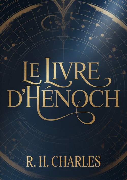 Le lvre d'Hénoch