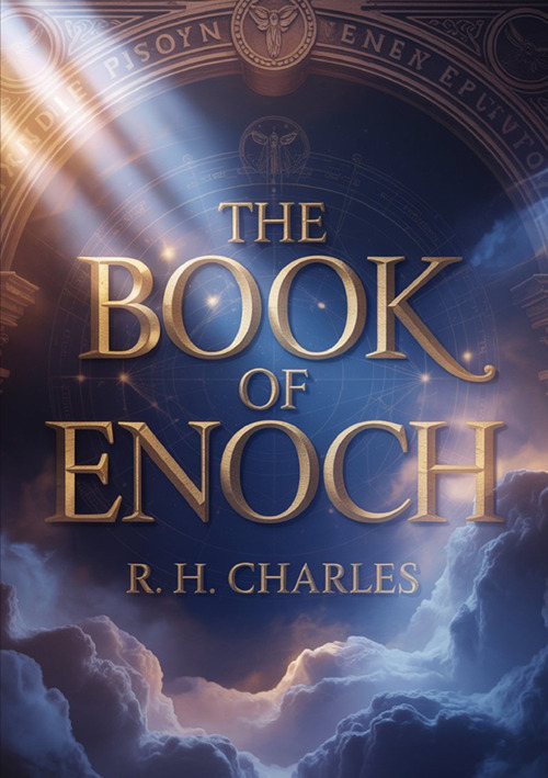 The book of Enoch