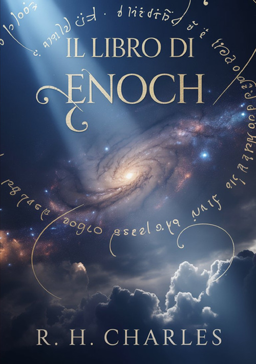 Il libro di Enoch