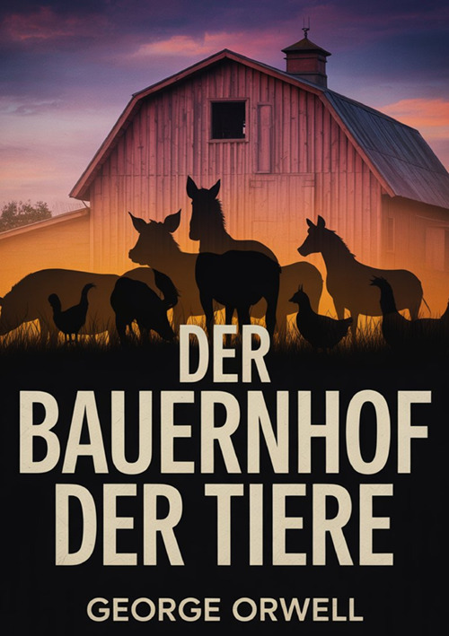 Der Bauernhof der Tiere