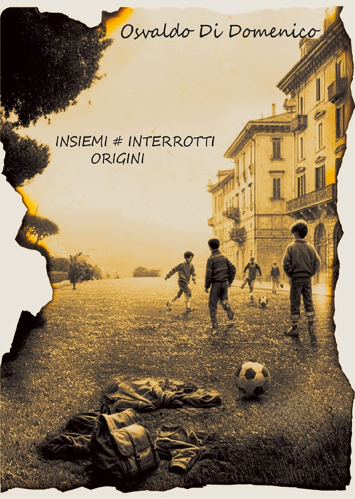 Insiemi#Interrotti. Origini