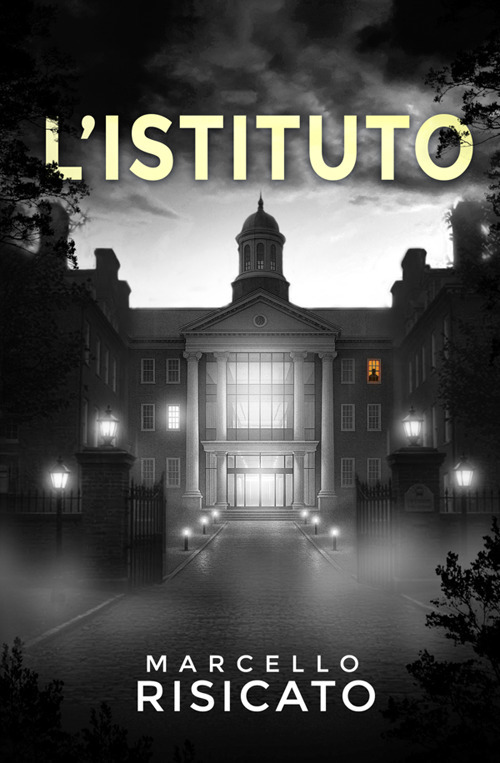 L'Istituto. La trilogia del detective Ethan Carter. Vol. 2