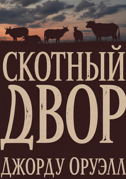 La fattoria degli animali