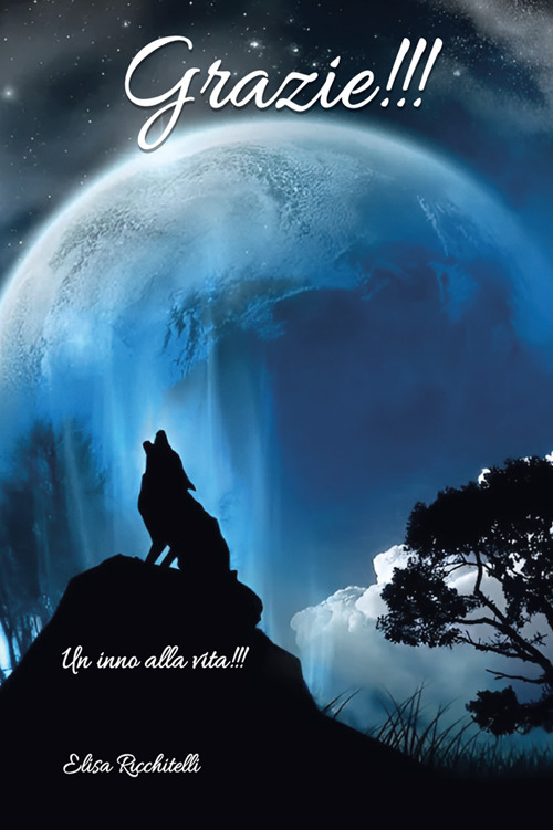 Grazie!!! Un inno alla vita