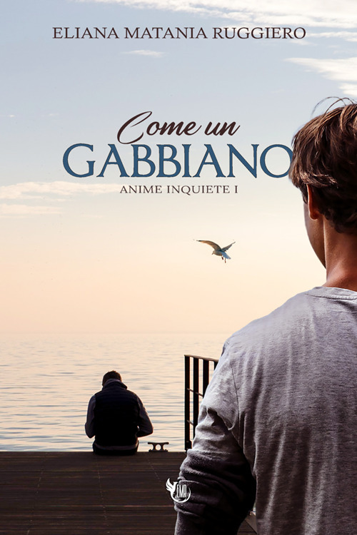 Come un gabbiano