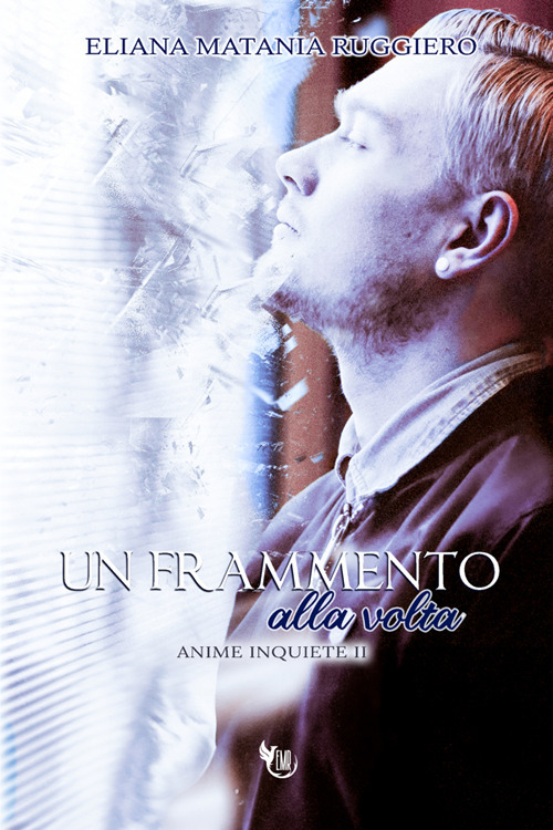 Un frammento alla volta. Anime inquiete. Vol. 2