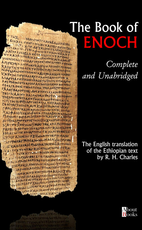 The book of Enoch