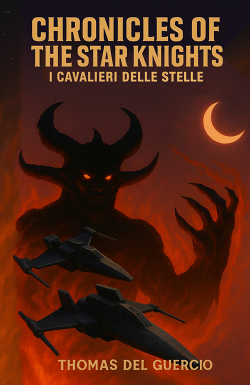 Chronicles of the star knights. I cavalieri delle stelle