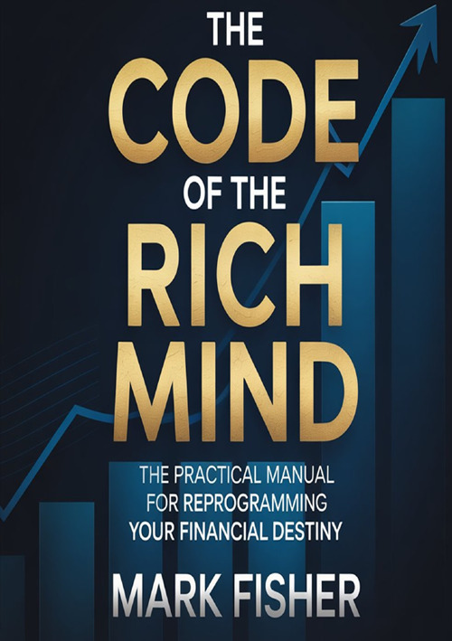 The code of the rich mind