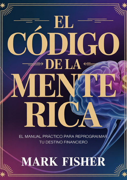 El código de la mente rica