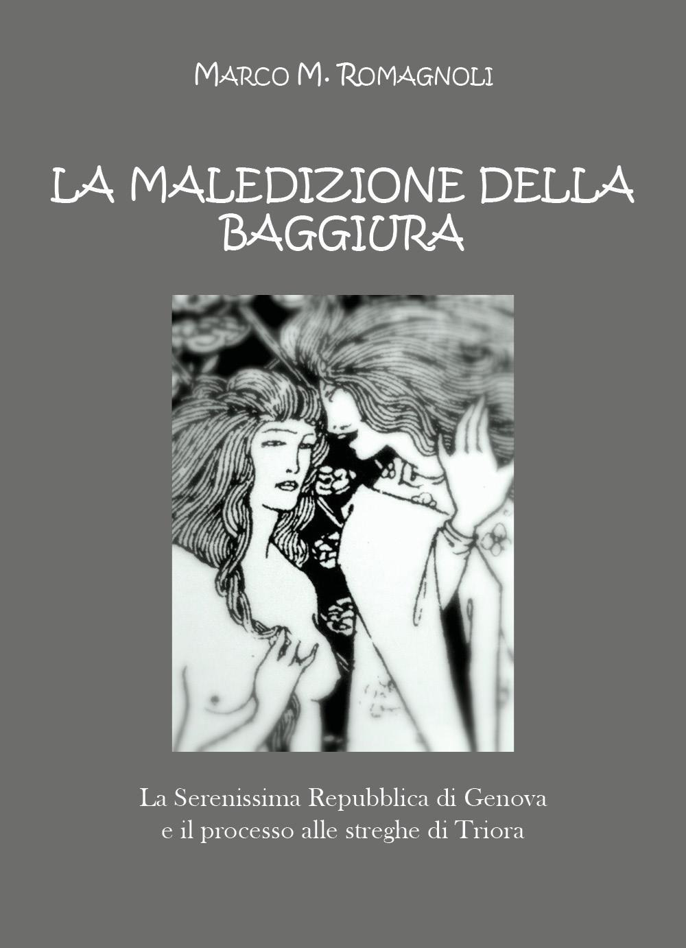 La maledizione della baggiura