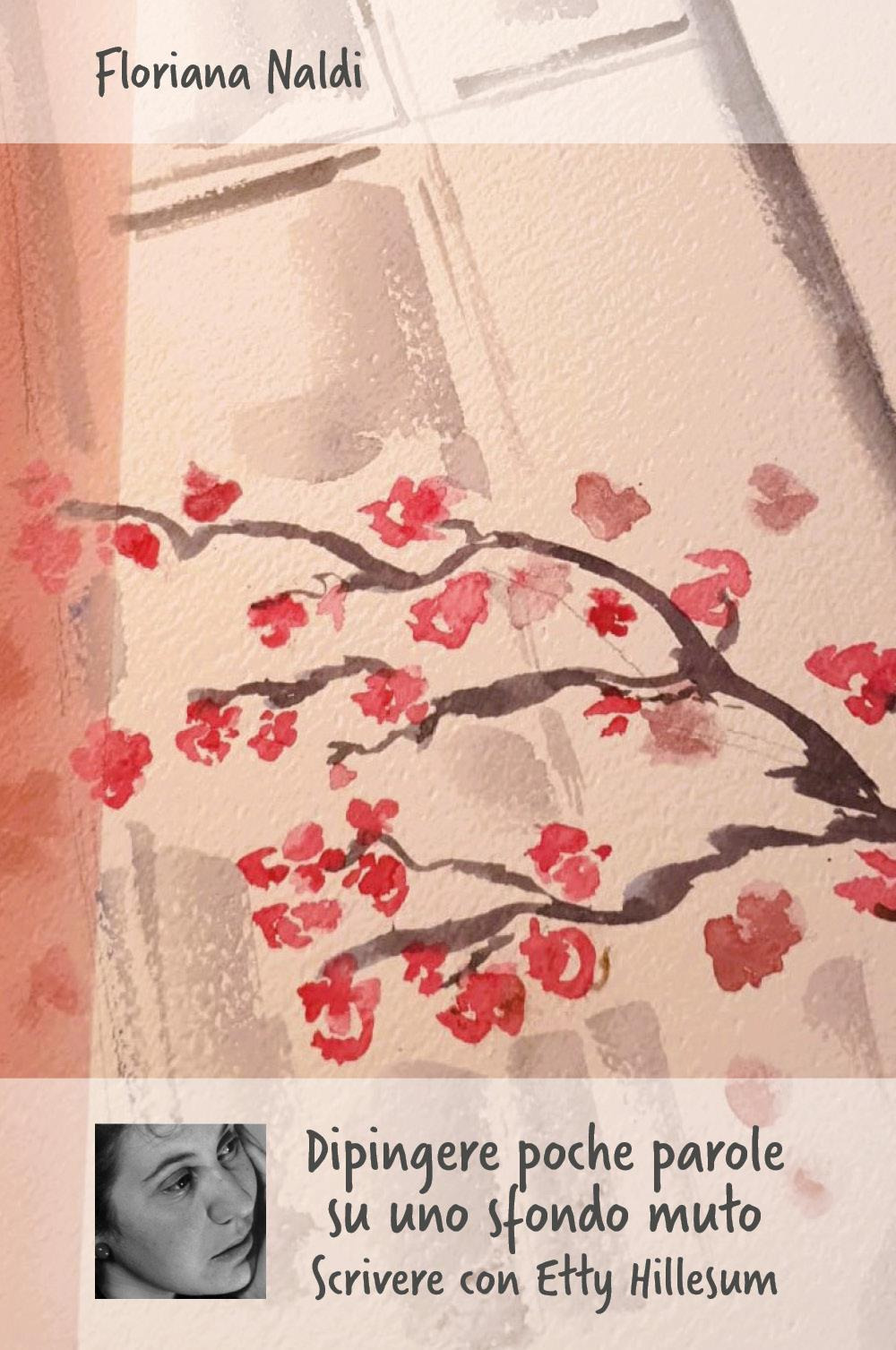 Dipingere poche parole su uno sfondo muto