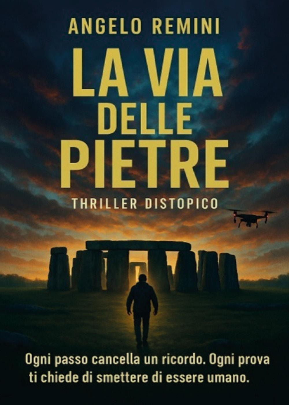 La via delle pietre