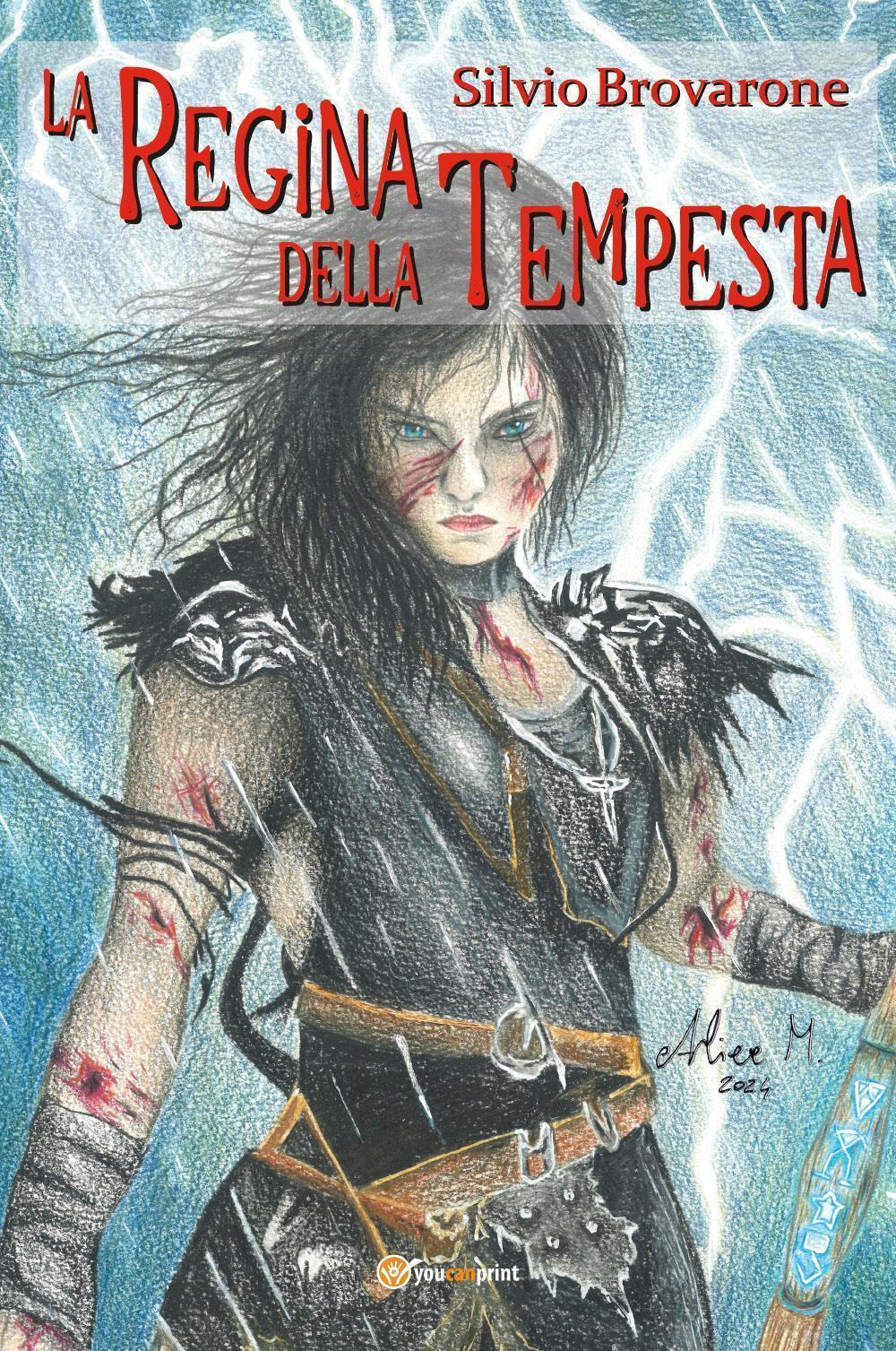 La regina della tempesta