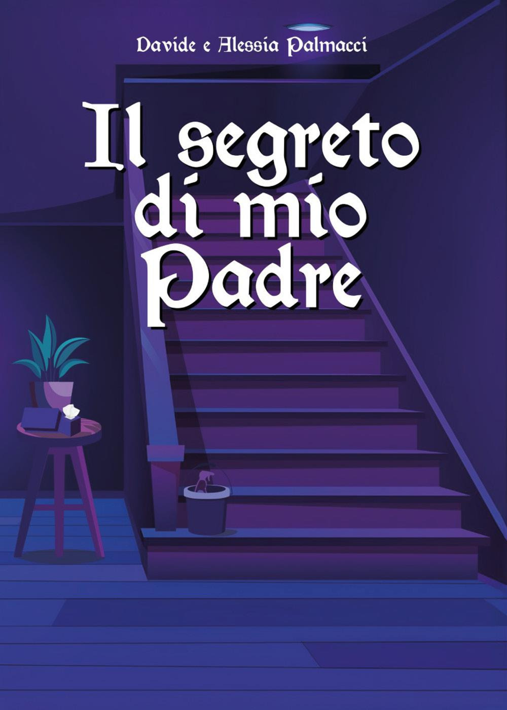 Il segreto di mio padre