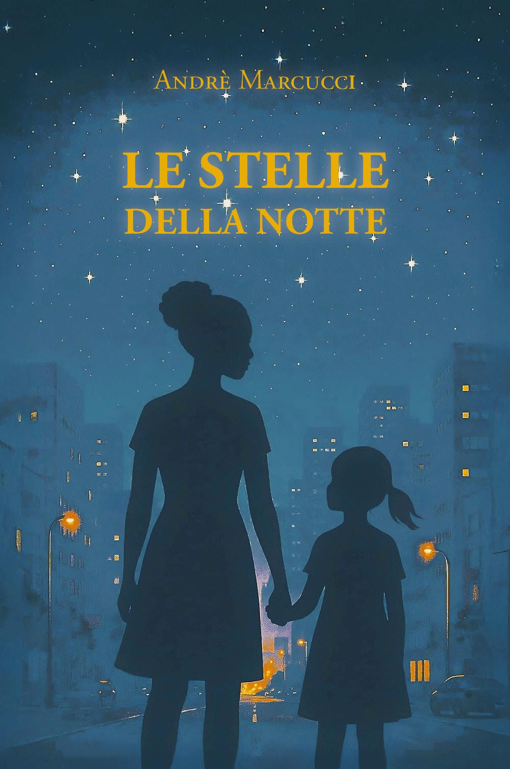 Le stelle della notte