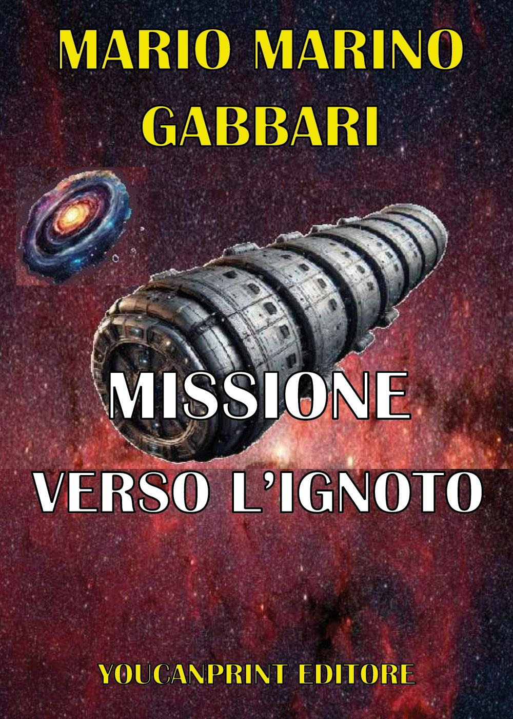 Missione verso l'ignoto