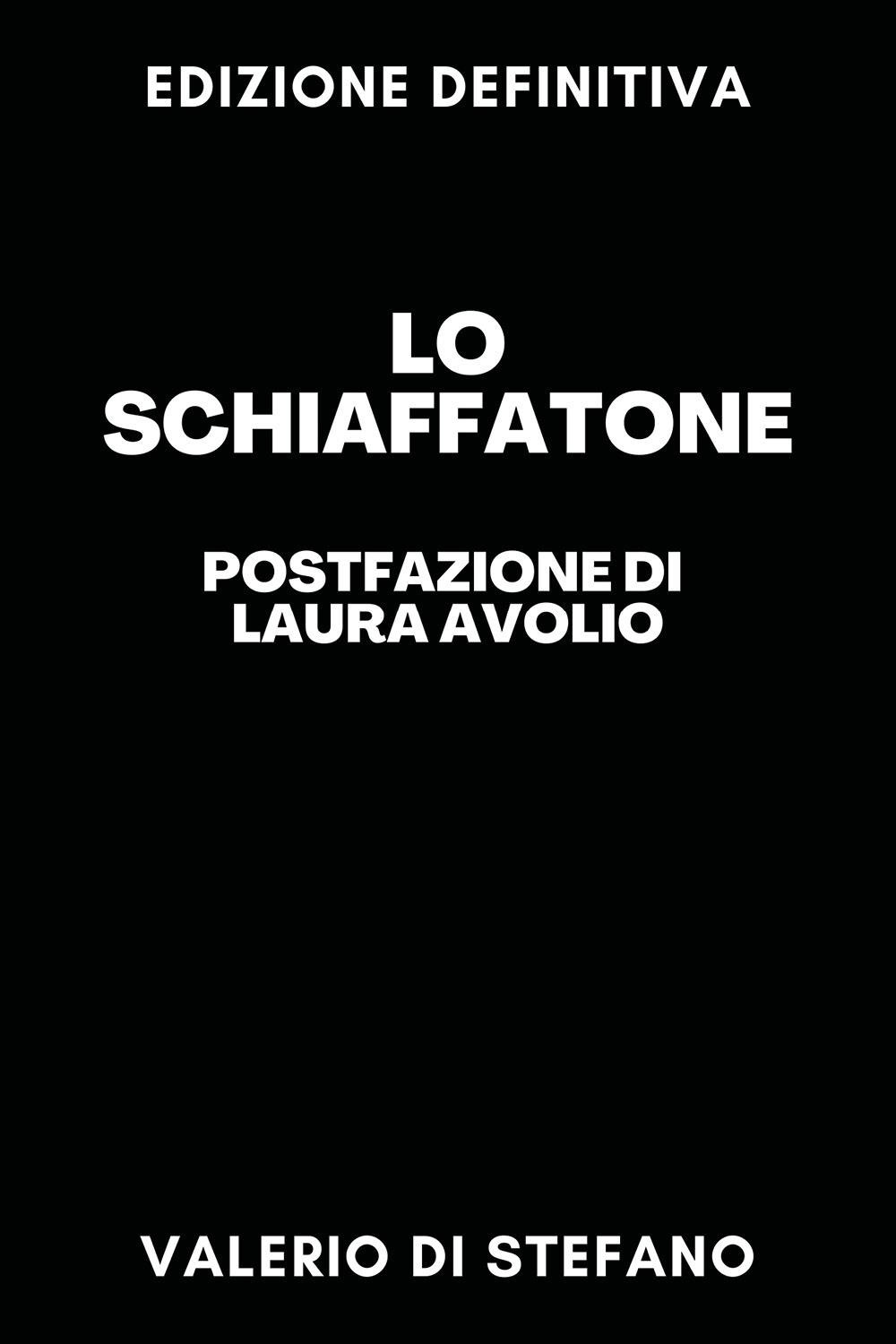 Lo schiaffatone