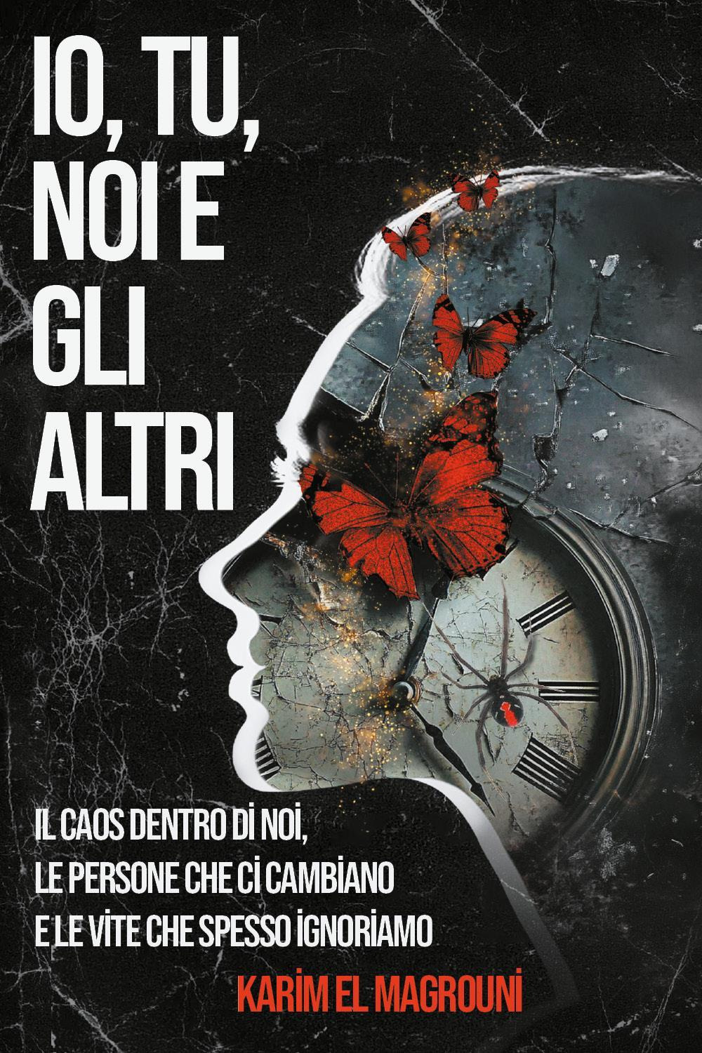 Io, tu, noi e gli altri