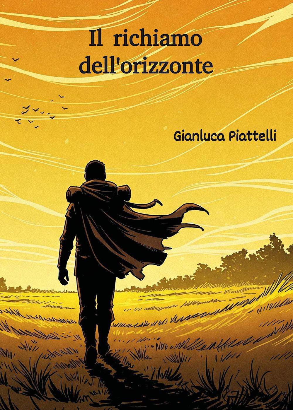 Il richiamo dell'orizzonte