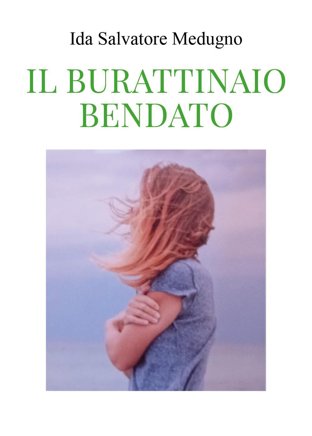 Il burattinaio bendato
