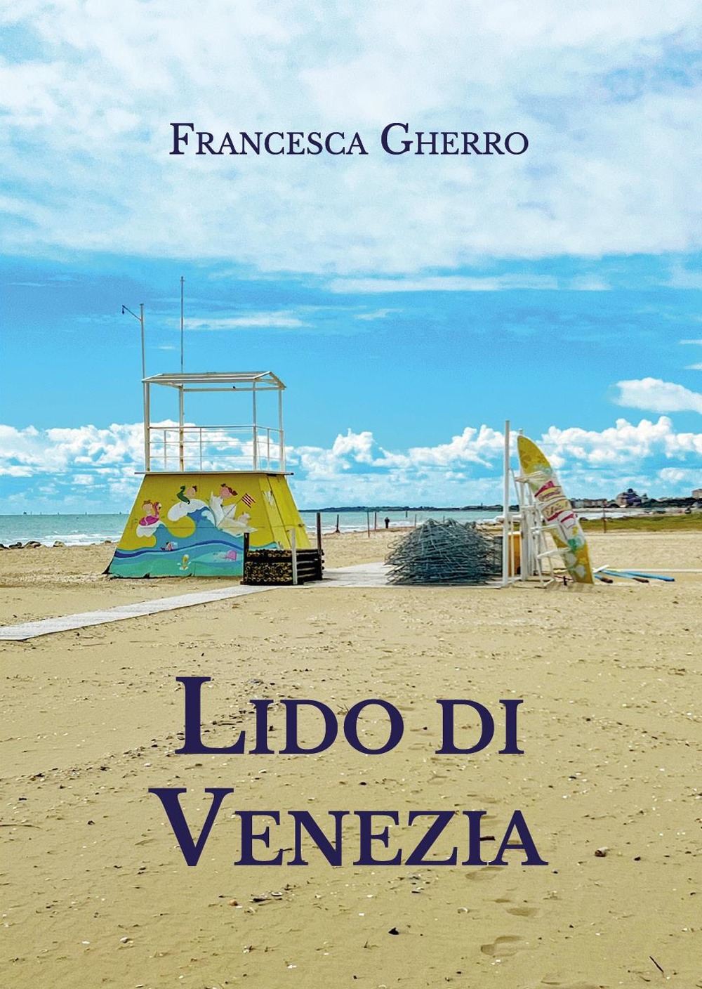 Lido di Venezia