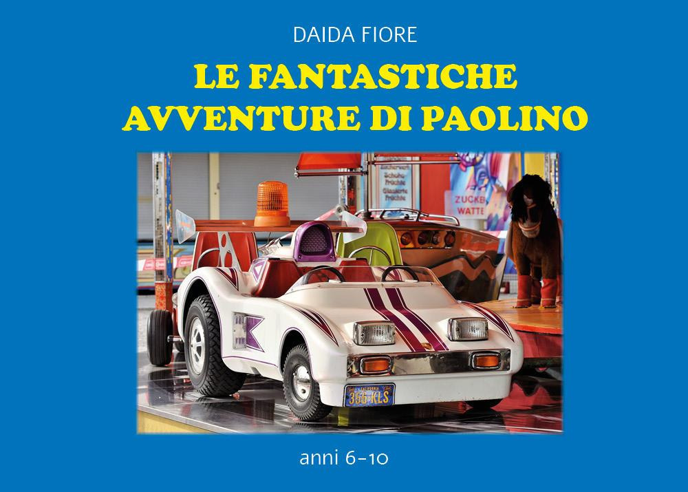 Le fantastiche avventure di Paolino