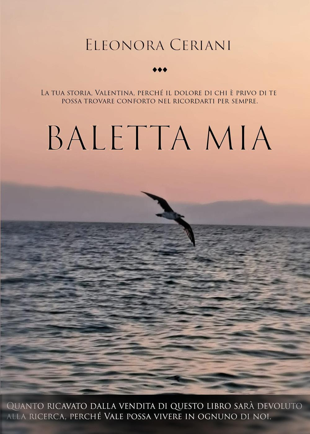 Baletta mia