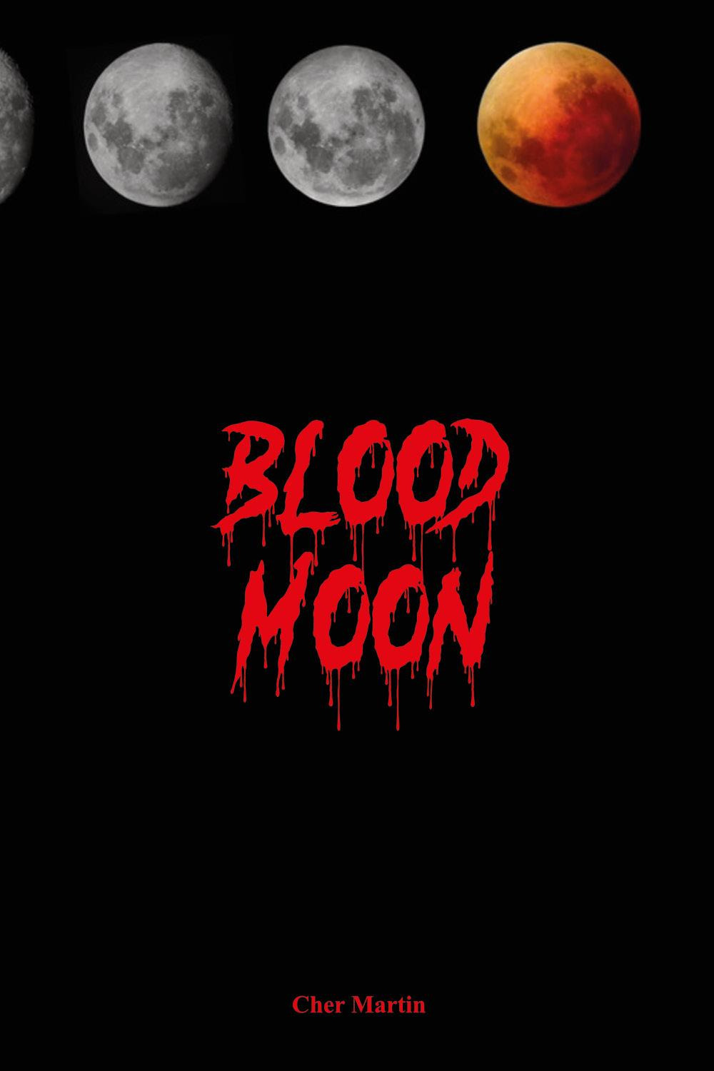 Blood moon