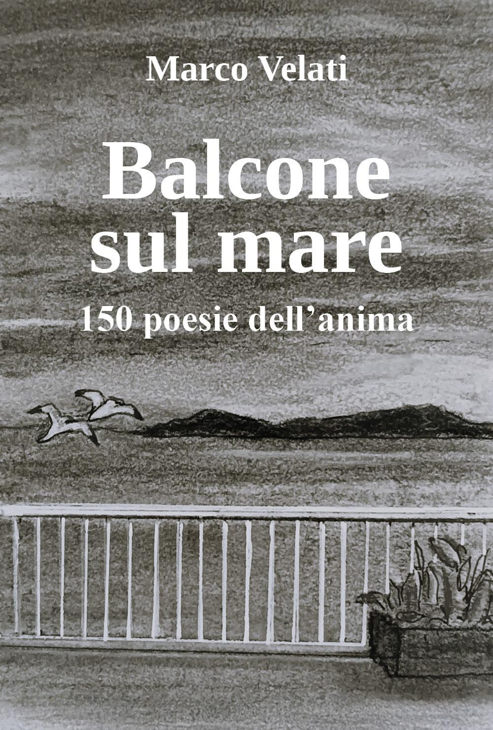 Balcone sul mare