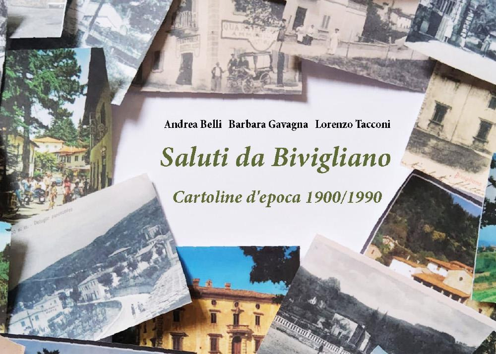 Cartoline da Bivigliano