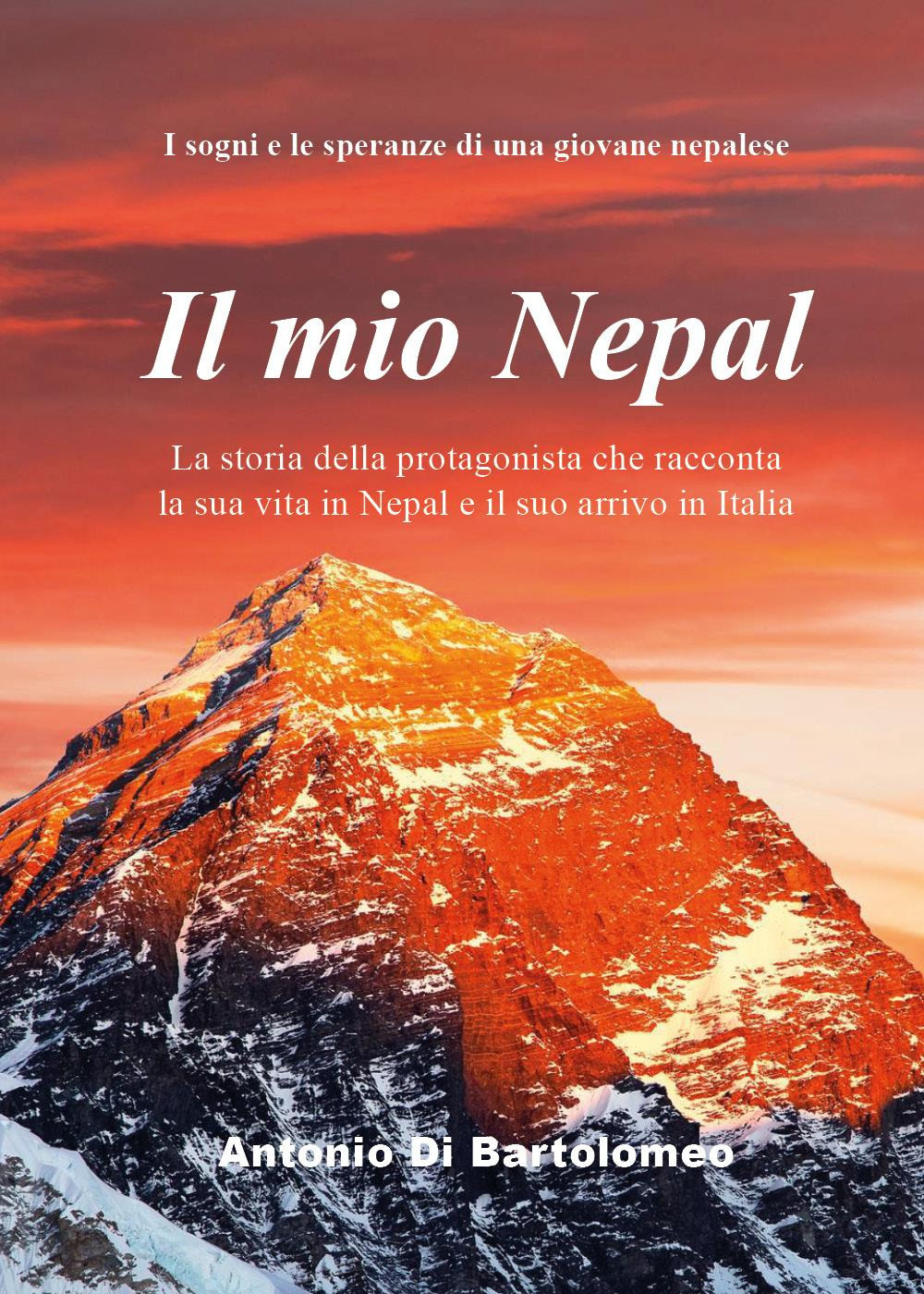 Il mio Nepal