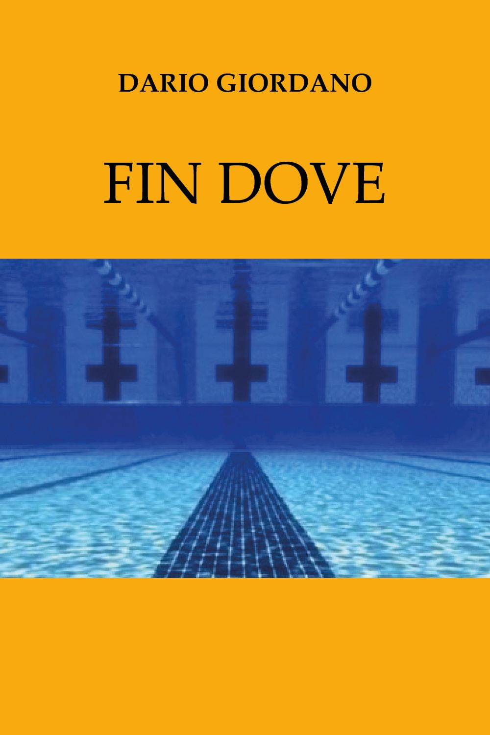 Fin dove