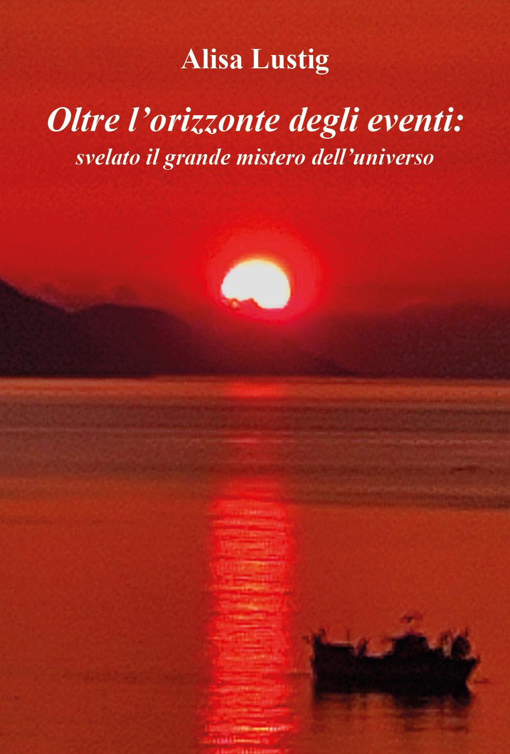 Oltre l'orizzonte degli eventi: svelato il grande mistero dell'universo