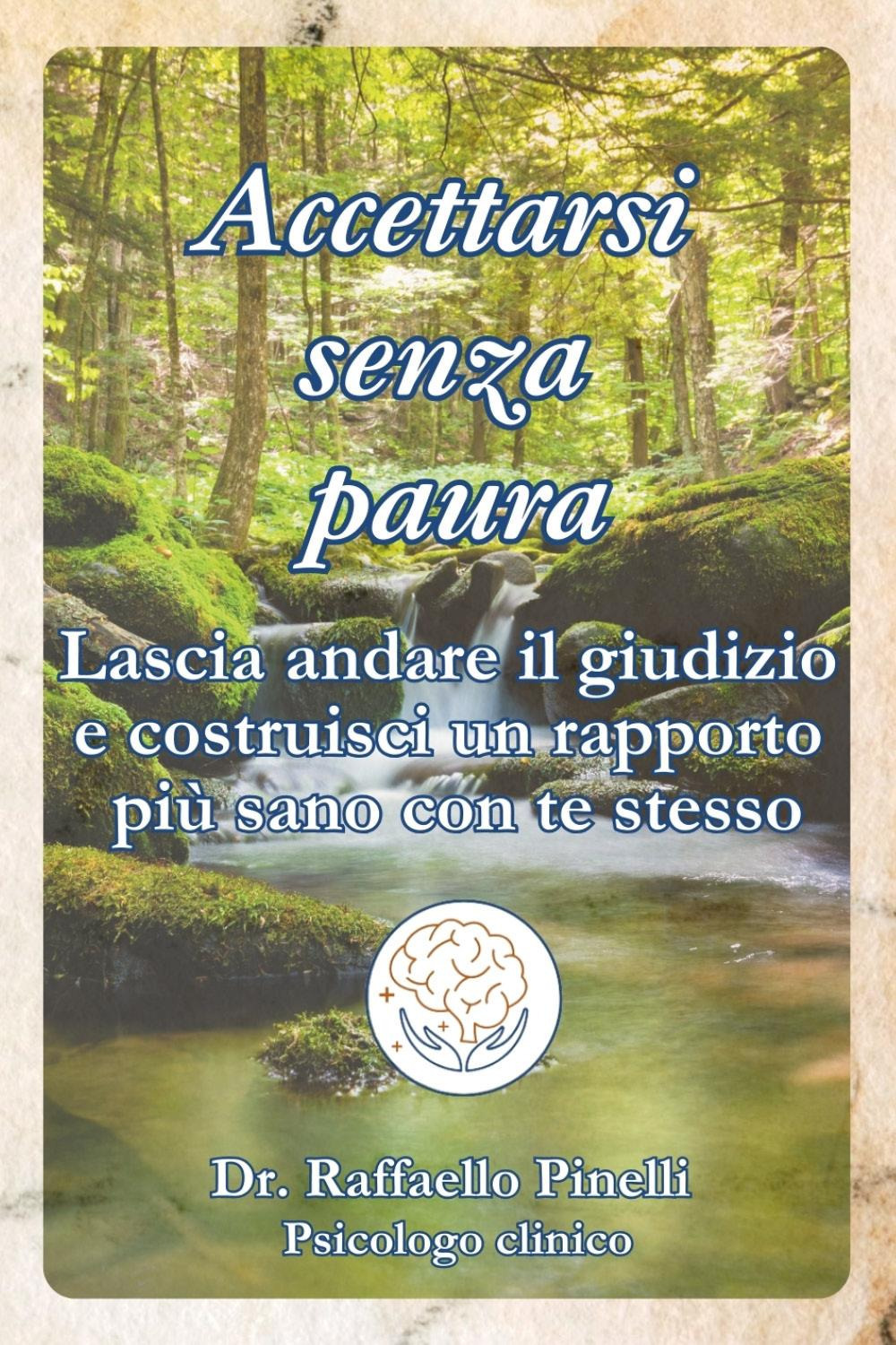 Accettarsi senza paura