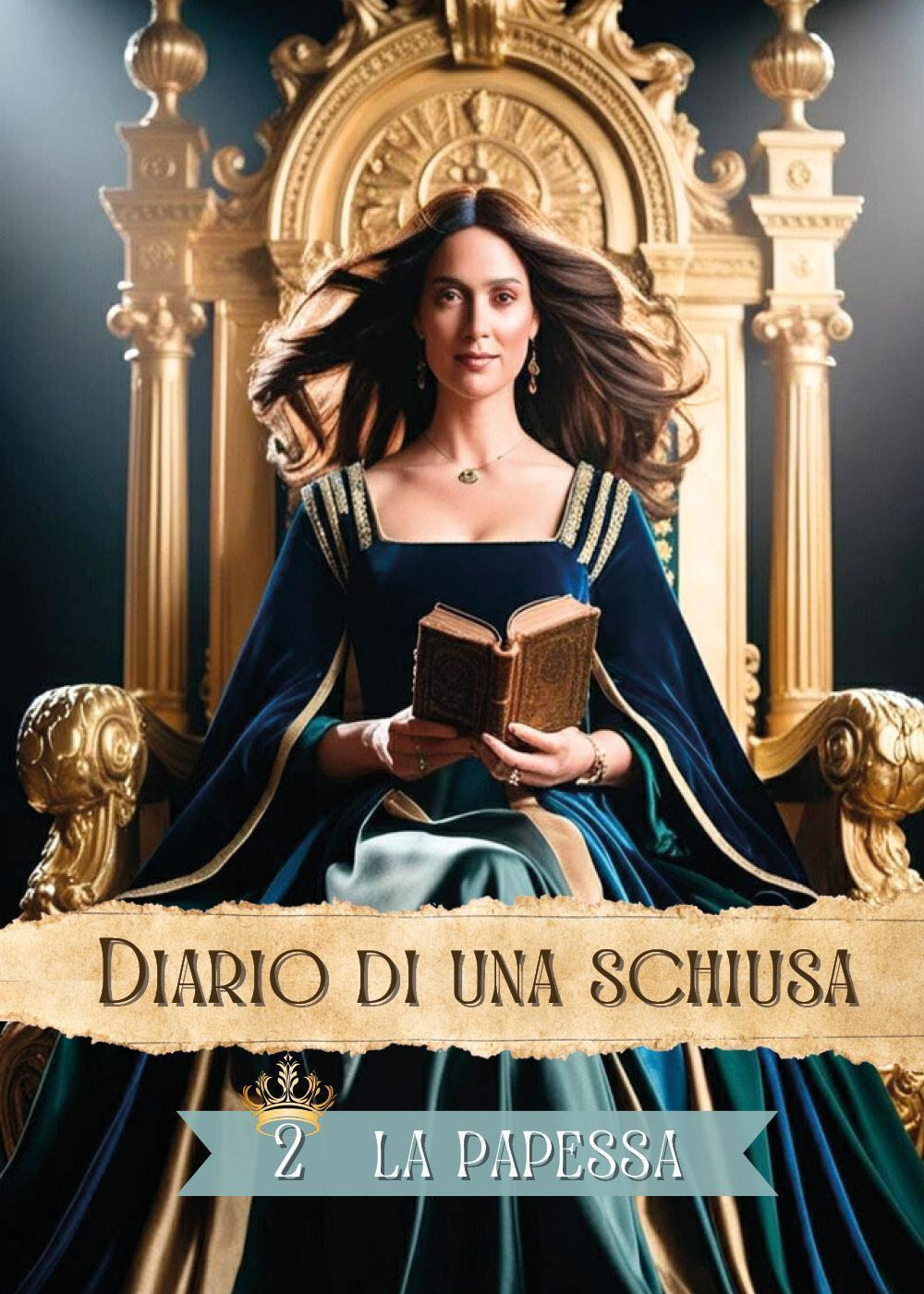 La papessa