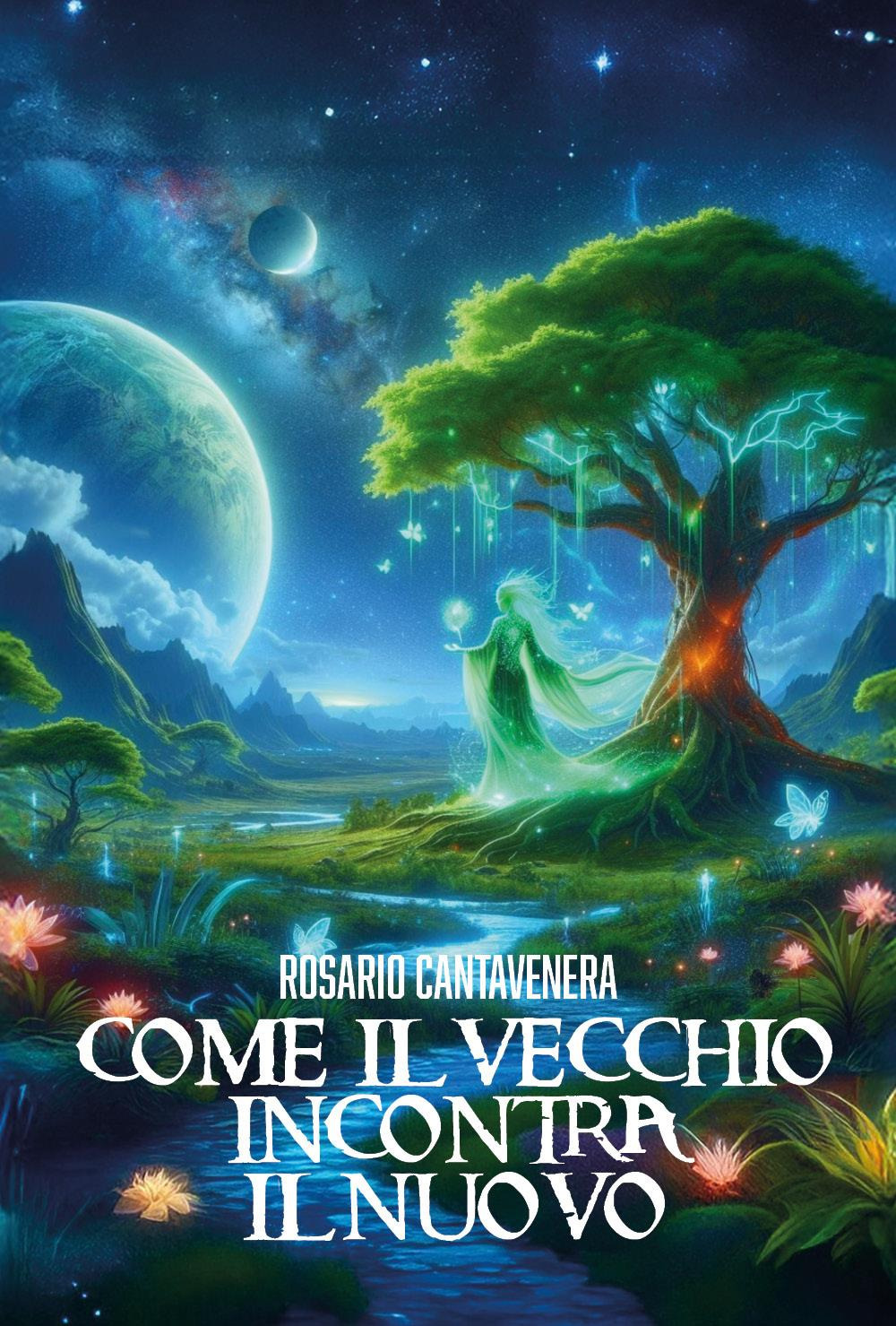 Come il vecchio incontra il nuovo