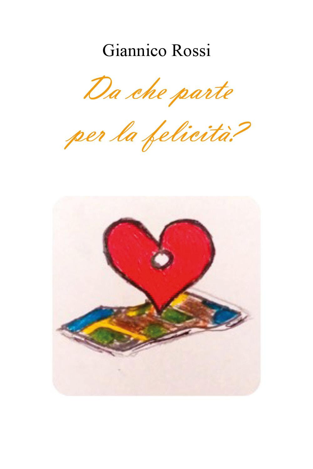 Da che parte per la felicità?