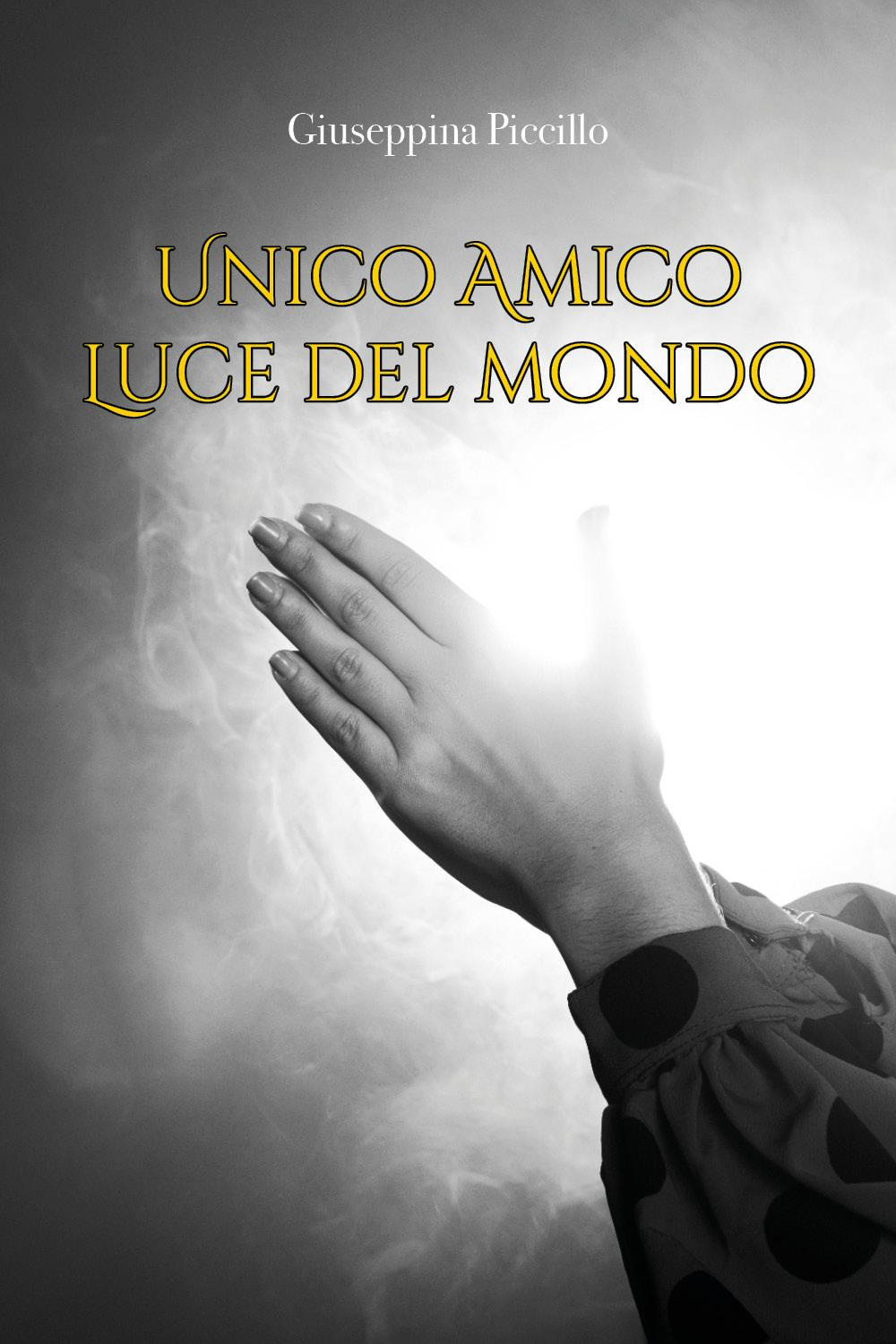 Unico amico. Luce del mondo