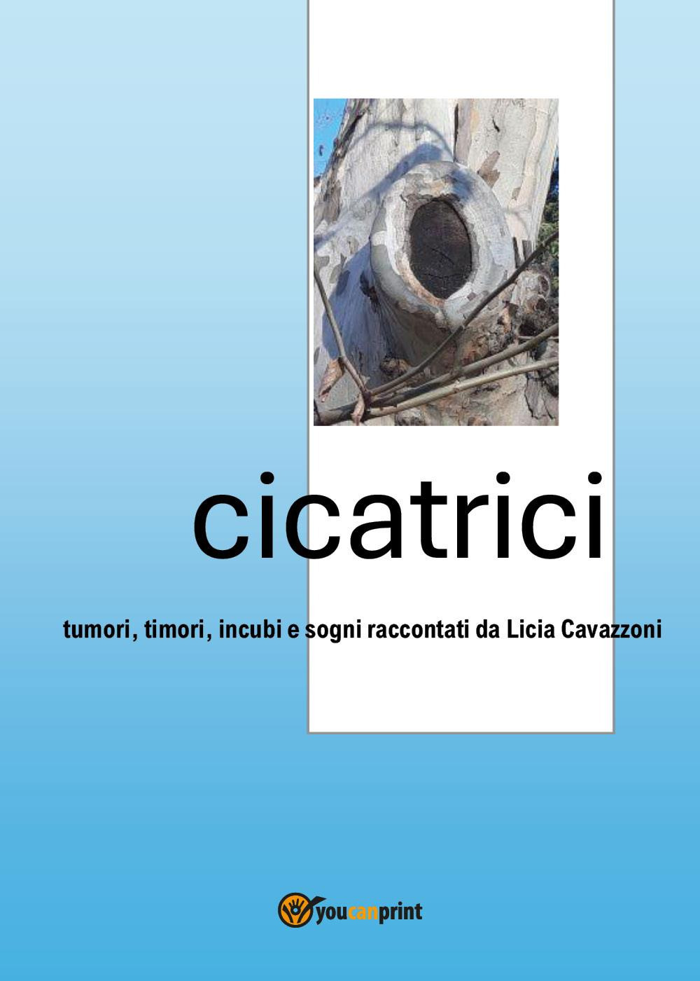 Cicatrici