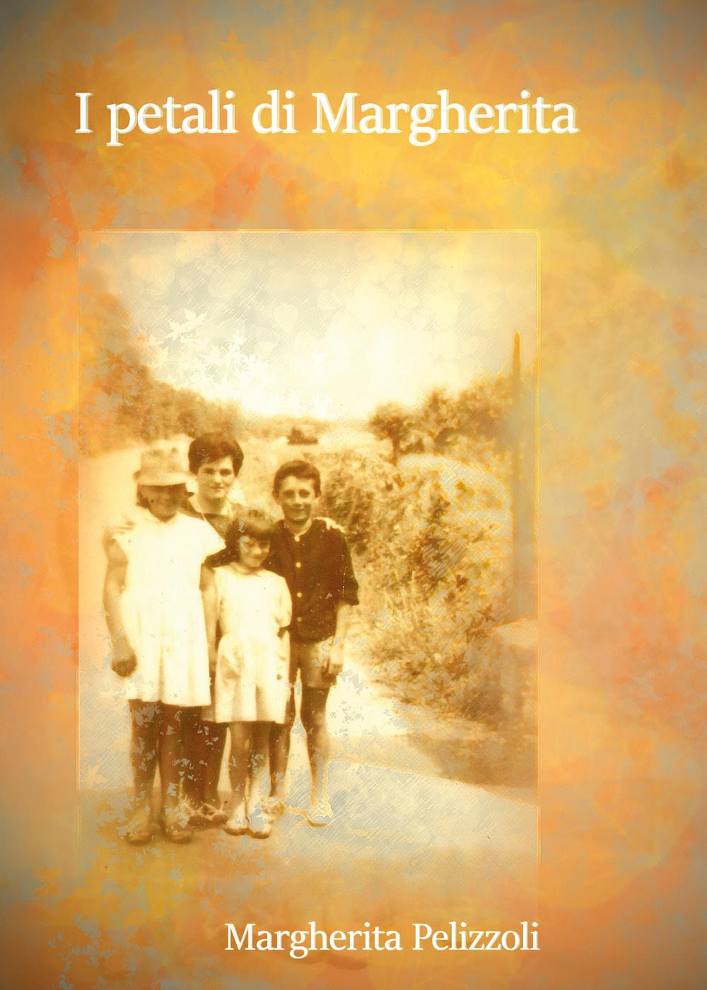 I petali di Margherita