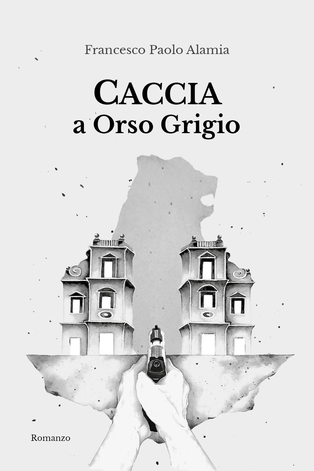 Caccia a Orso Grigio