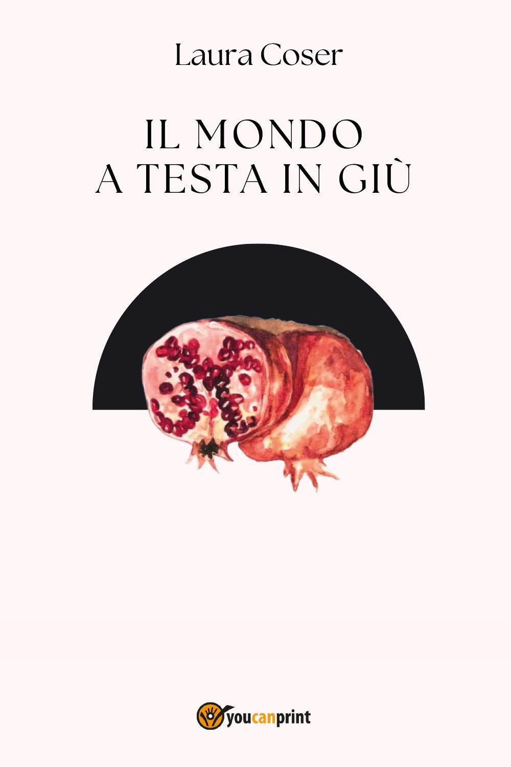 Il mondo a testa in giù