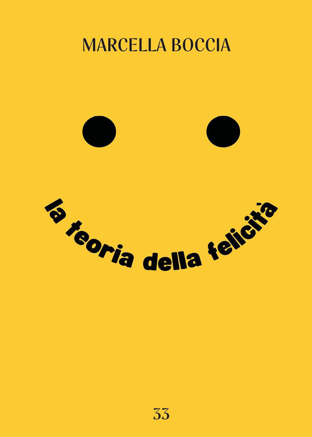La teoria della felicità