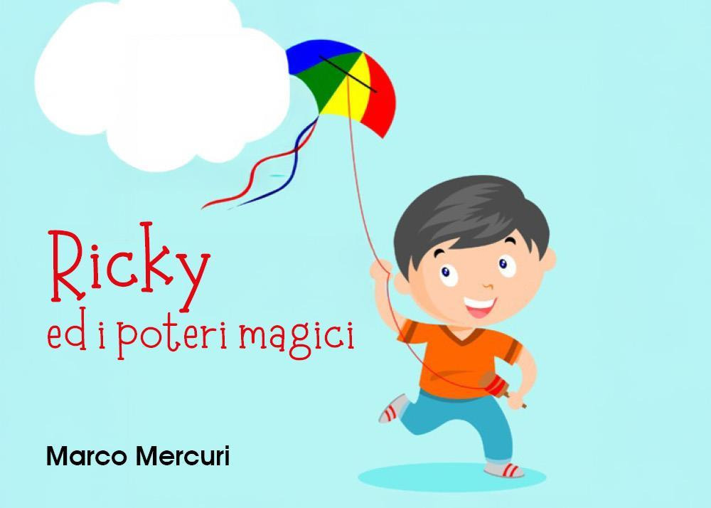 Ricky ed i poteri magici