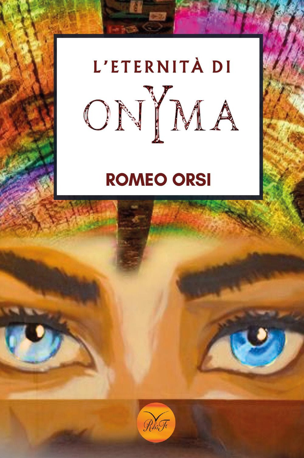 L'eternità di OnYma