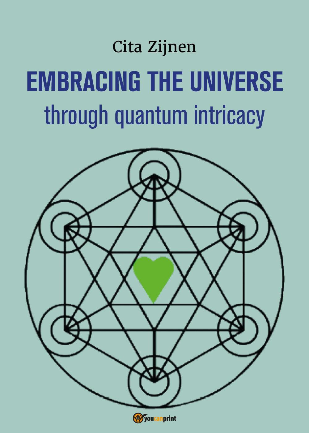 Embracing the Universe through quantum intricacy