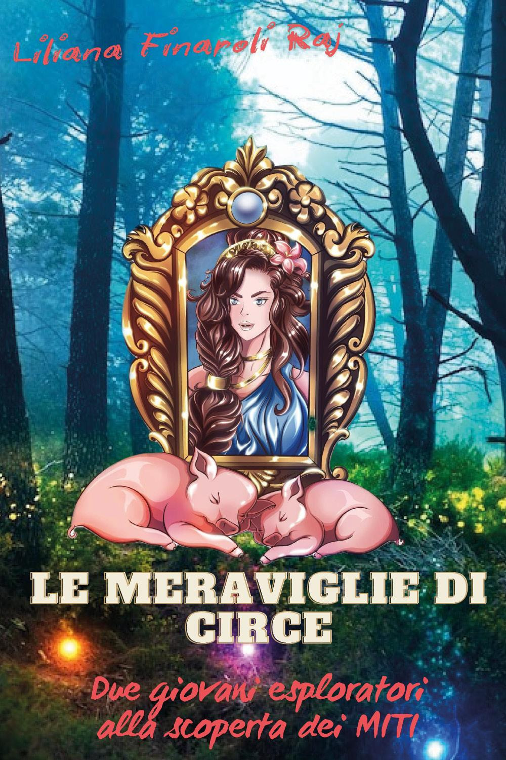 Le meraviglie di Circe