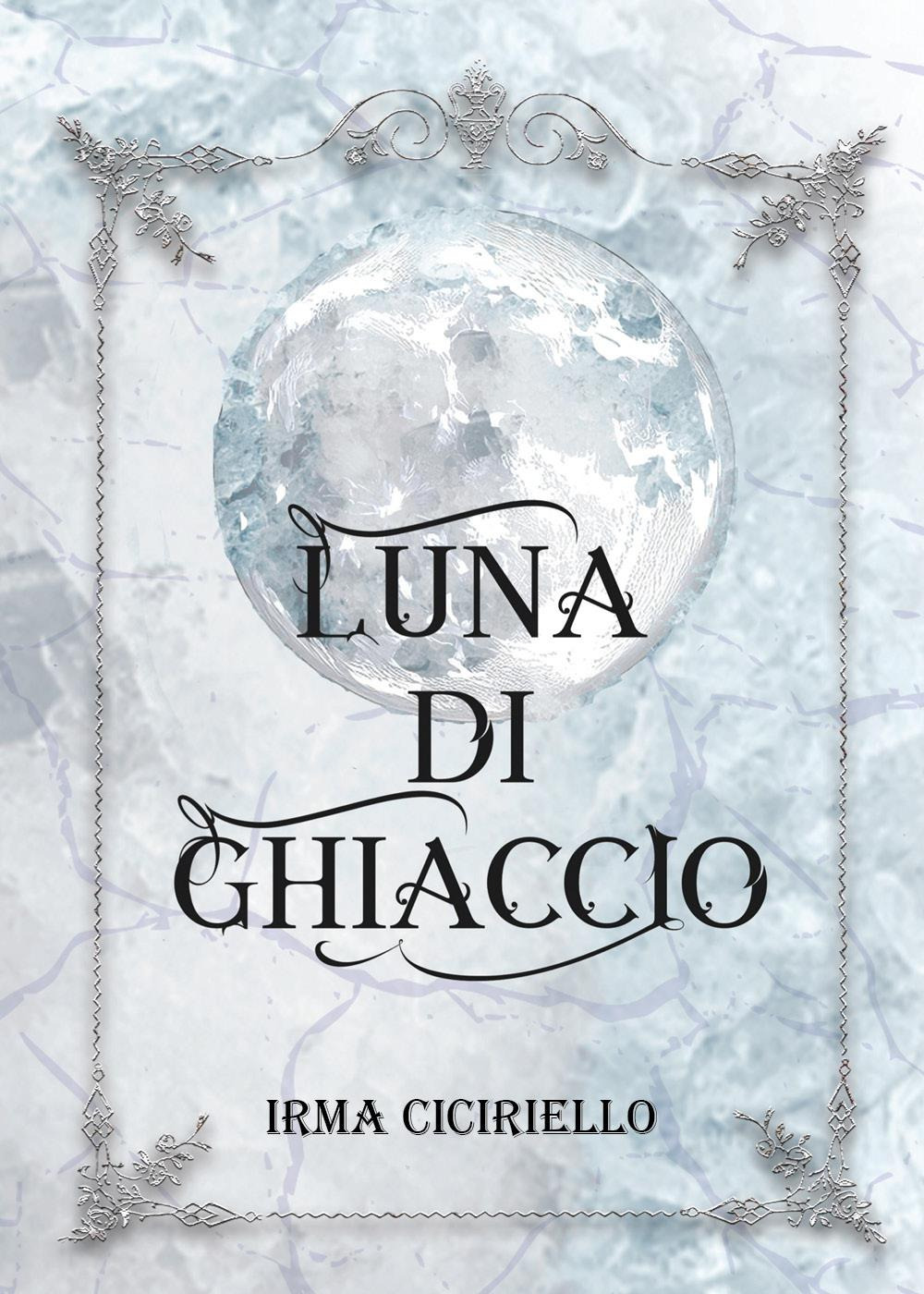 Luna di ghiaccio